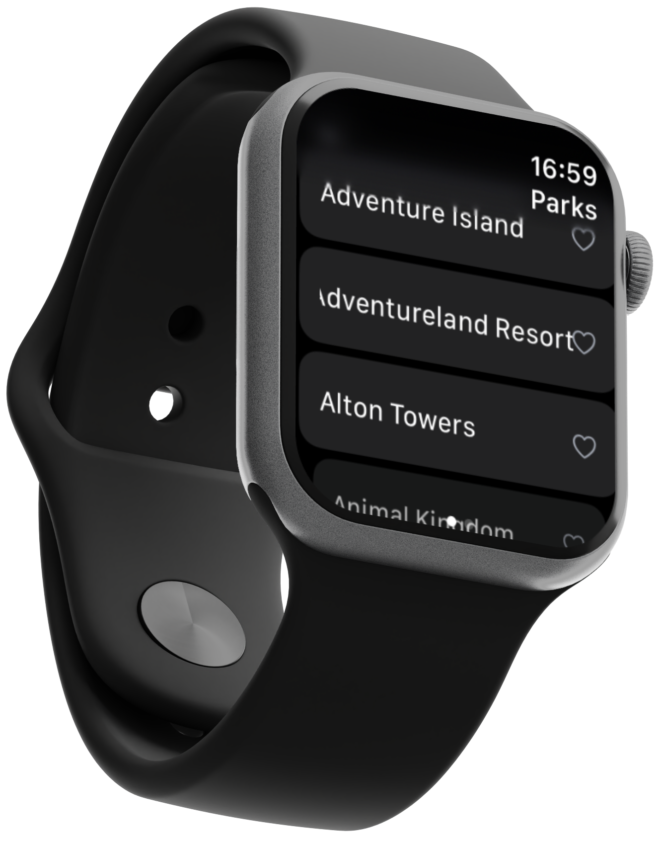 Apple Watch